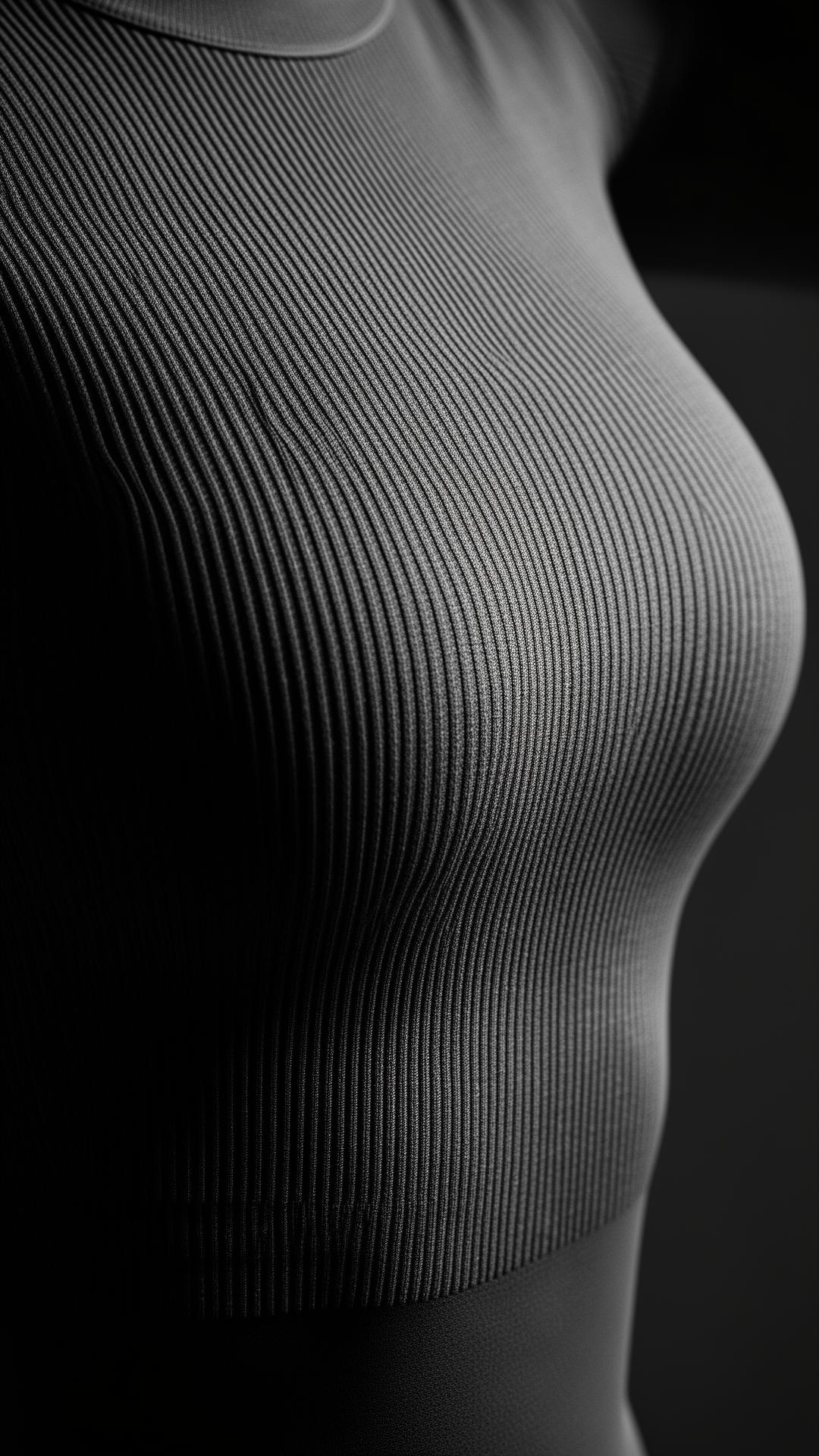 CRVE — fabric detail study