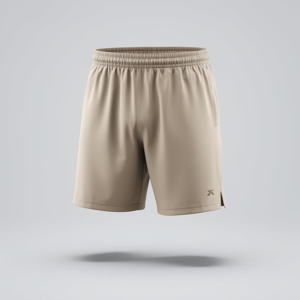 PLUMPING SHORTS